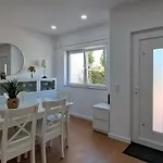 Holiday home Casa Morais *