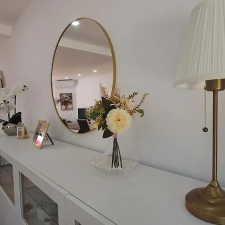 Casa Morais Prázdninový dům