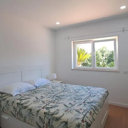 Prázdninový dům Casa Morais Portimão