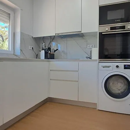 Prázdninový dům Casa Morais