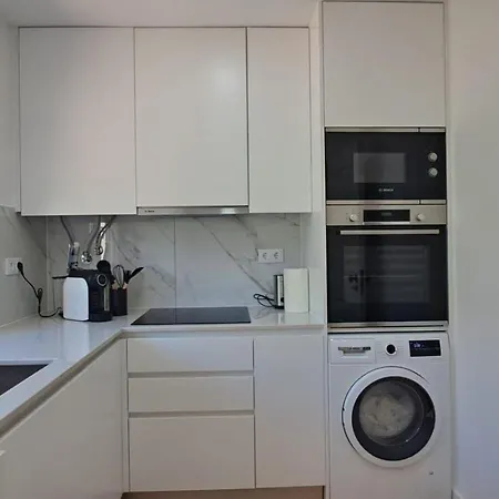 펜션 Casa Morais *