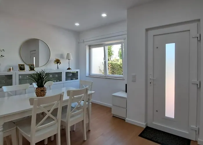 펜션 Casa Morais *