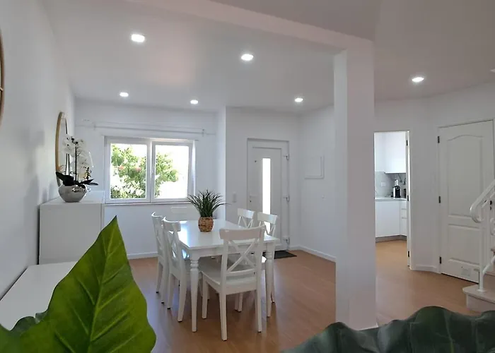 Casa Morais 포티마오