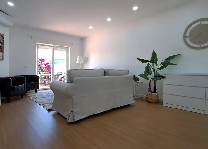 Casa Morais 포티마오