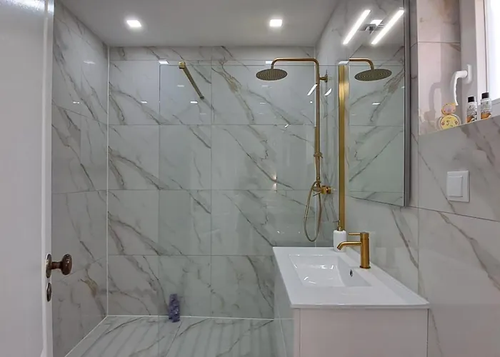 Casa Morais 펜션 *