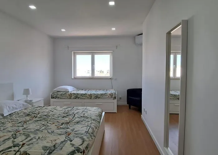 Casa Morais * 포티마오