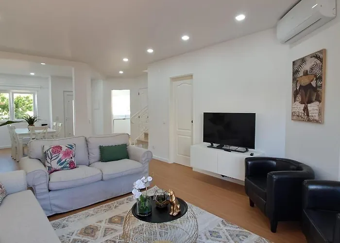 Casa Morais 포티마오