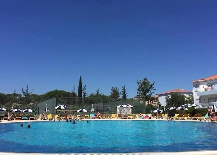 Casa Morais * 포티마오