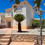 Casa Morais Dom wakacyjny *