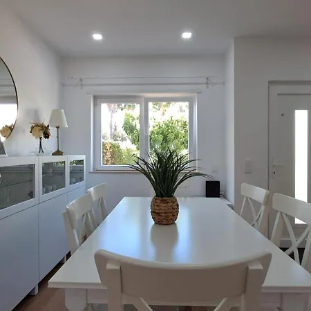 Holiday home Casa Morais Portimao