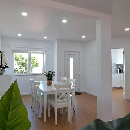 Casa Morais Portimao