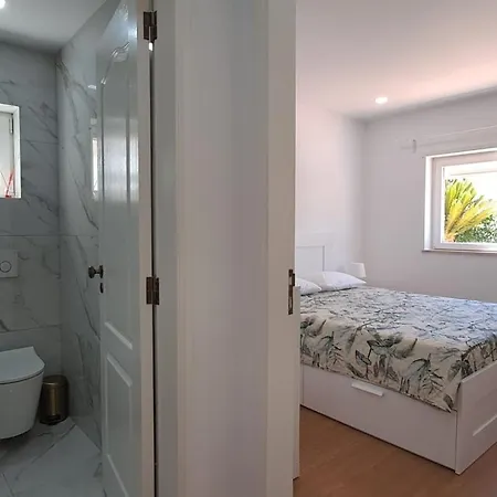 Casa Morais Дом отдыха