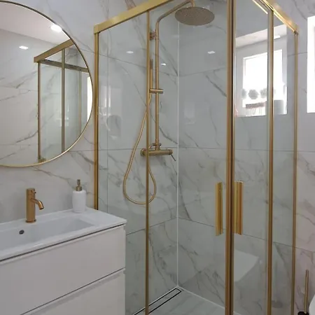 Дом отдыха Casa Morais *