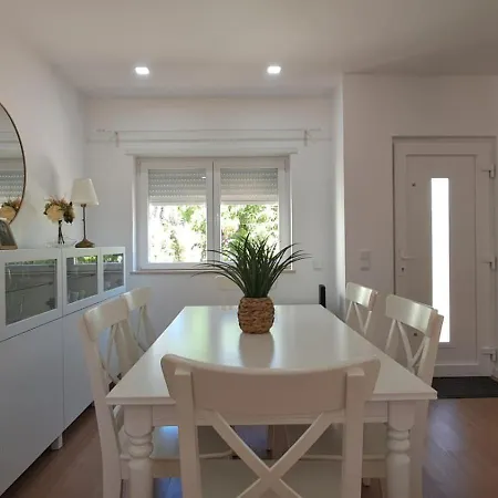 Дом отдыха Casa Morais *