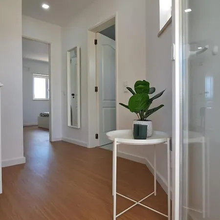 Casa Morais Портиман