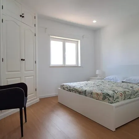 Casa Morais Дом отдыха