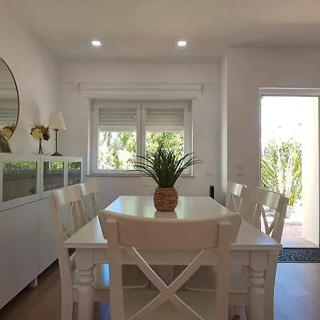 Дом отдыха Casa Morais