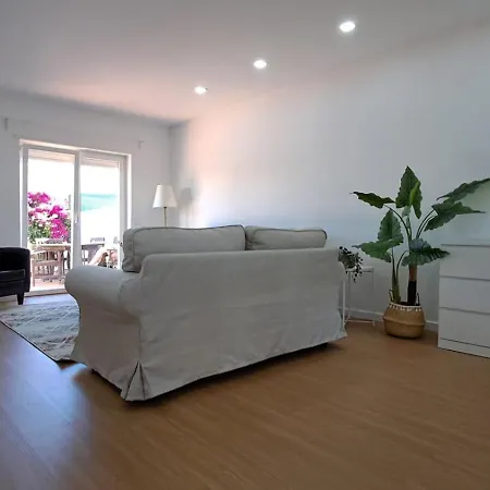 Casa Morais Portimao