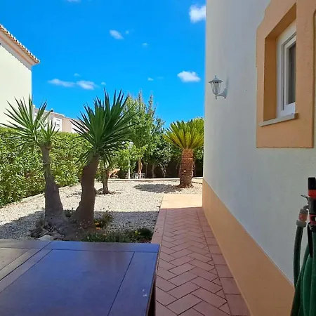 Casa Morais Дом отдыха