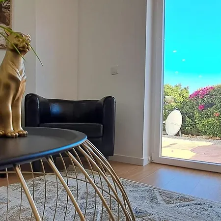 Дом отдыха Casa Morais *