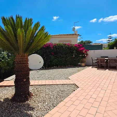 Casa Morais Dom wakacyjny Portimão