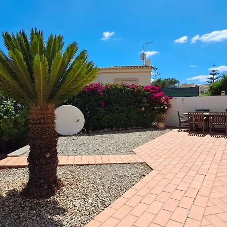 Casa Morais Ferienhaus Portimão