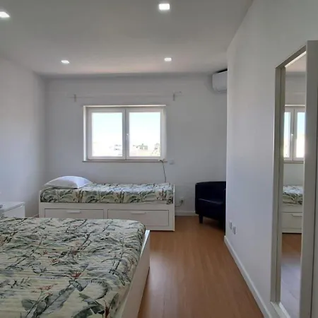 Casa Morais * Портиман