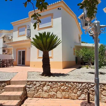 Casa Morais Ferienhaus *