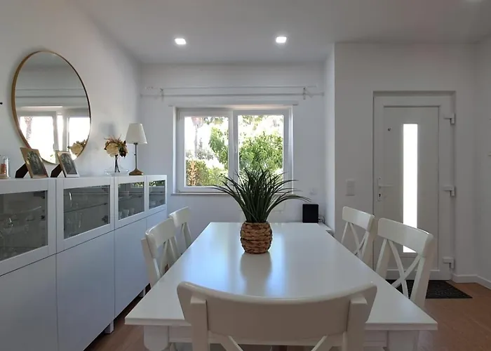 Ferienhaus Casa Morais Portimão