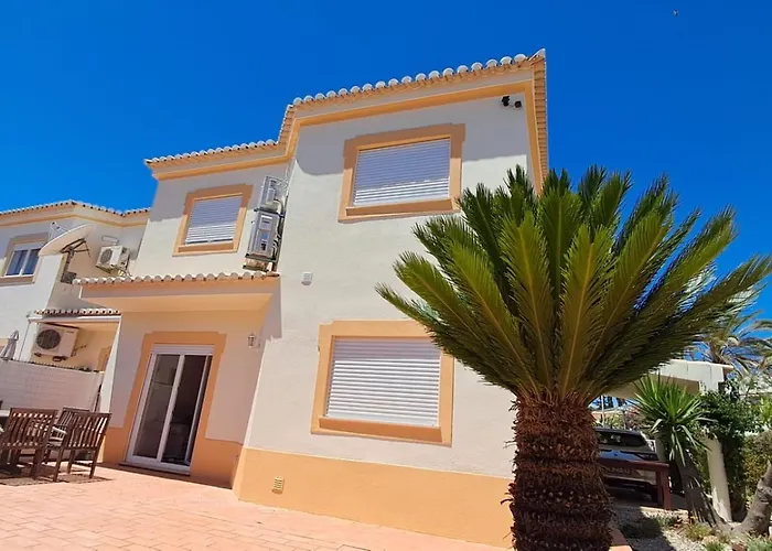 Ferienhaus Casa Morais