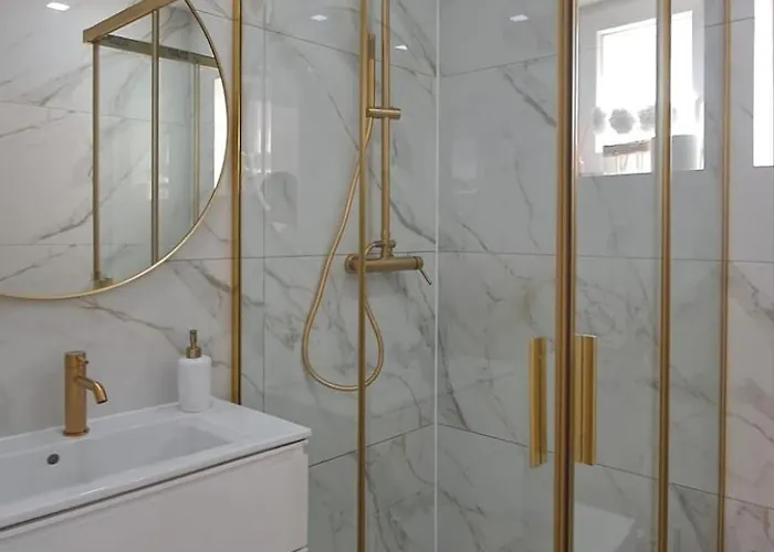 Ferienhaus Casa Morais *