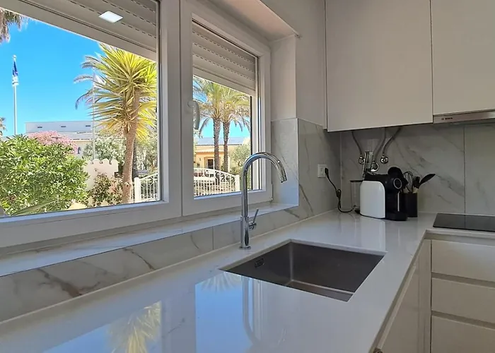 Casa Morais Ferienhaus Portimão