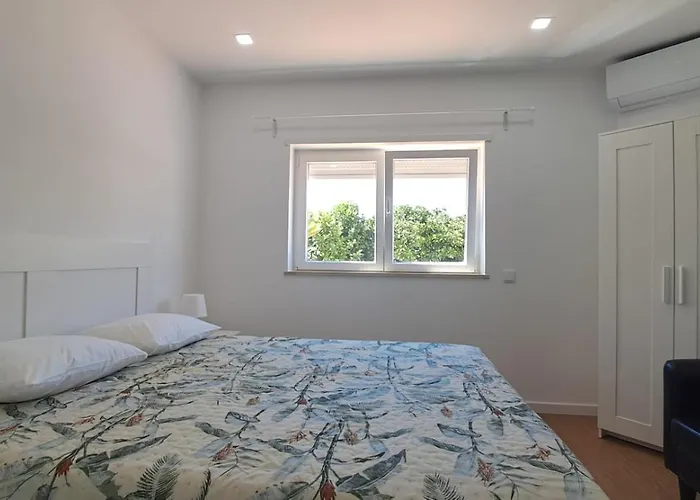 Ferienhaus Casa Morais Portimão