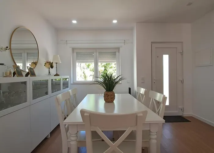 Ferienhaus Casa Morais *