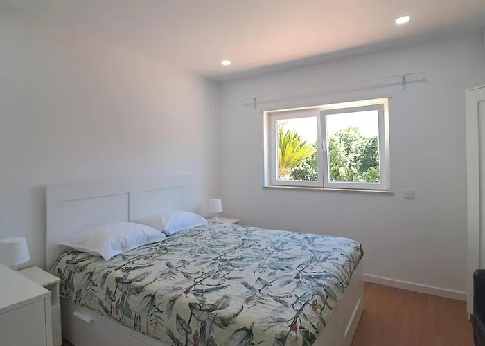 Ferienhaus Casa Morais Portimão