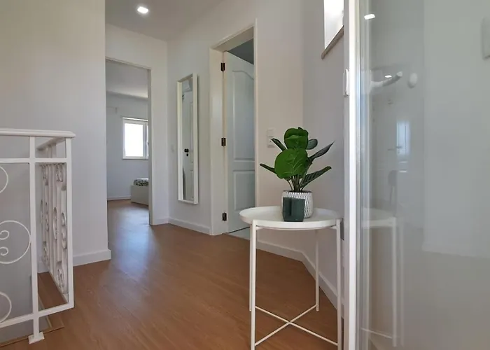 Casa Morais Portimão