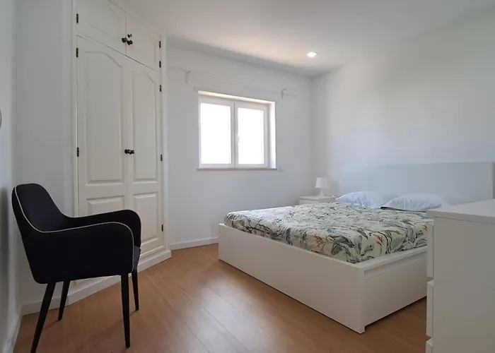 Casa Morais Ferienhaus