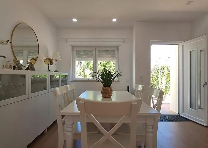 Ferienhaus Casa Morais