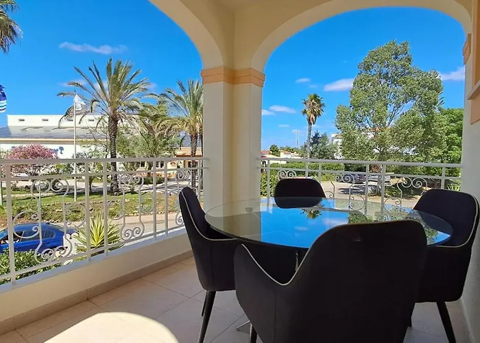 Casa Morais Ferienhaus *