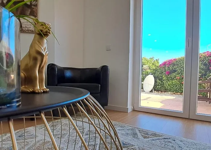 Ferienhaus Casa Morais *