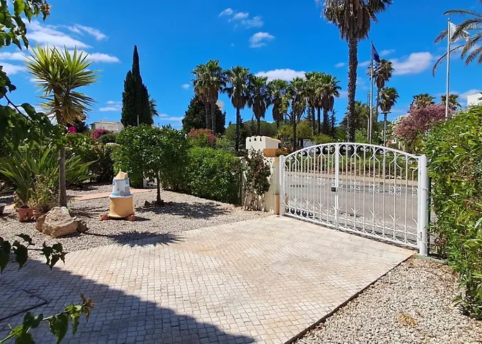 Ferienhaus Casa Morais