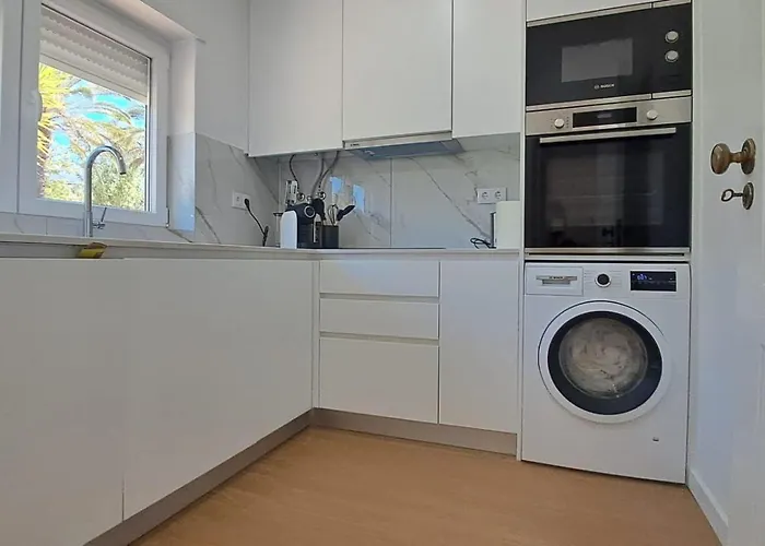 Ferienhaus Casa Morais