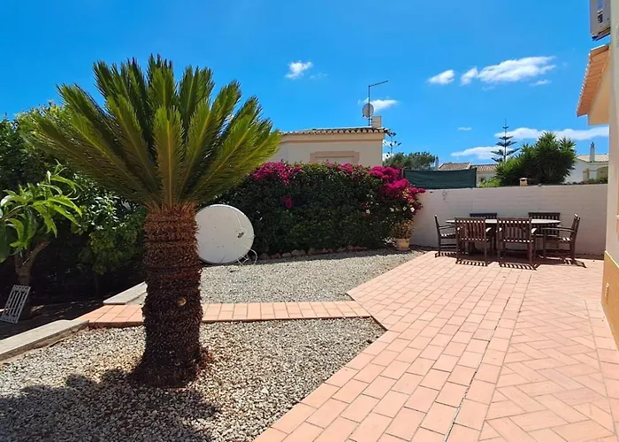 Casa Morais Ferienhaus Portimão