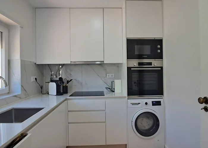 Ferienhaus Casa Morais *