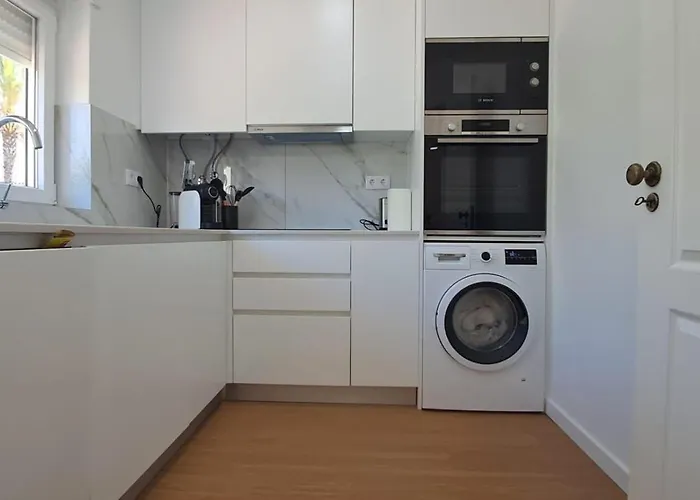 Ferienhaus Casa Morais