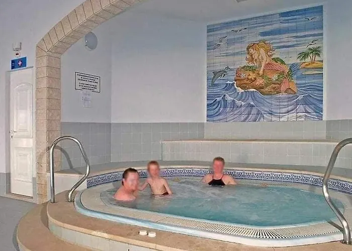 Casa Morais Ferienhaus *