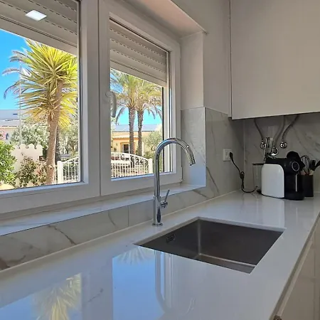 Casa Morais Vakantiehuis Portimão