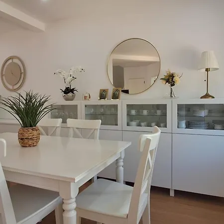 Vakantiehuis Casa Morais