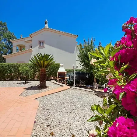 Casa Morais Vakantiehuis Portimão