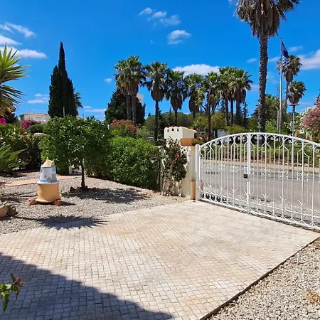 Vakantiehuis Casa Morais